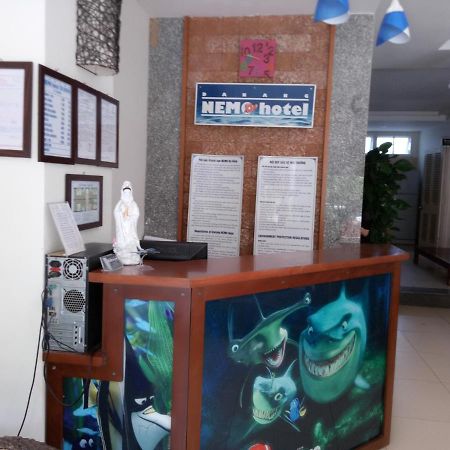 Da Nang Nemo Hotel Екстериор снимка