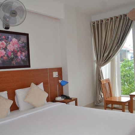 Da Nang Nemo Hotel Екстериор снимка