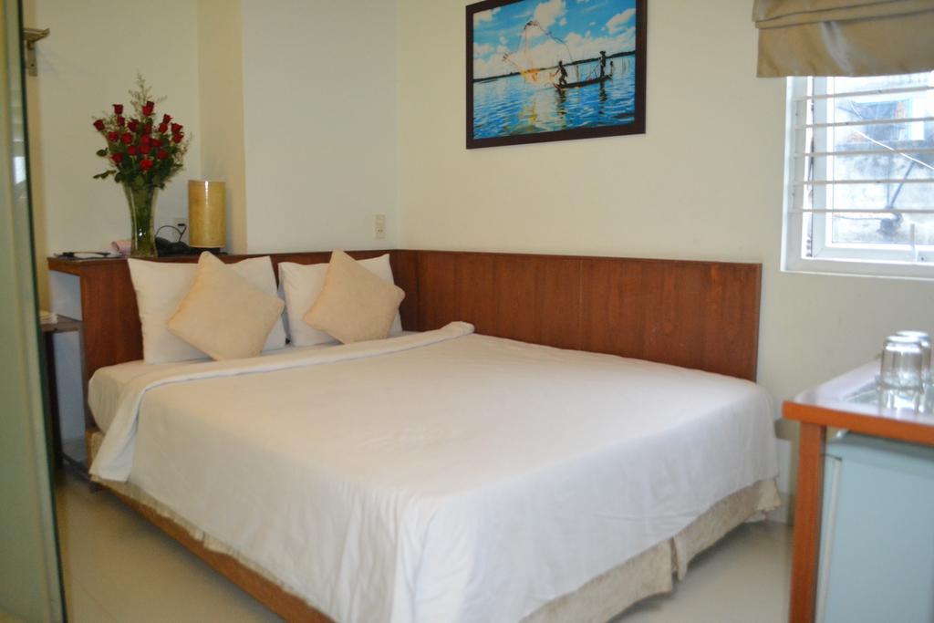 Da Nang Nemo Hotel Екстериор снимка
