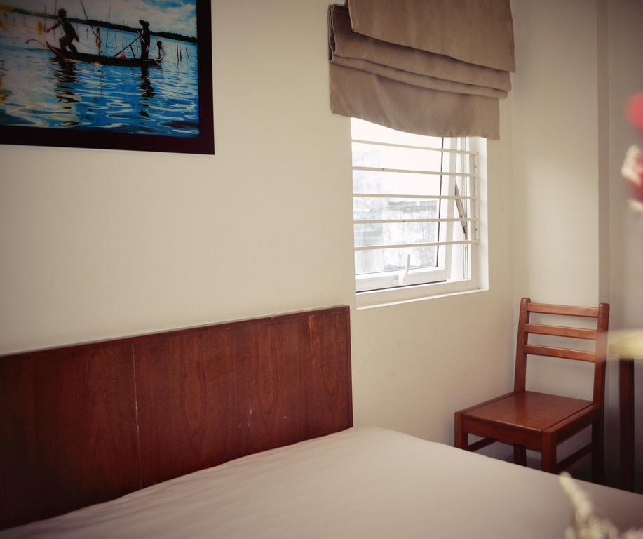 Da Nang Nemo Hotel Екстериор снимка