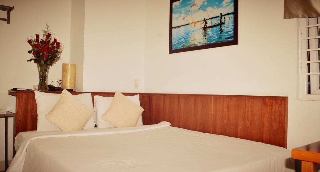 Da Nang Nemo Hotel Екстериор снимка