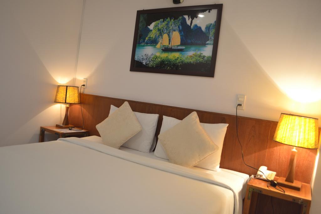 Da Nang Nemo Hotel Екстериор снимка