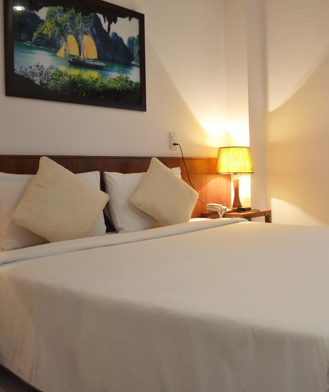 Da Nang Nemo Hotel Екстериор снимка