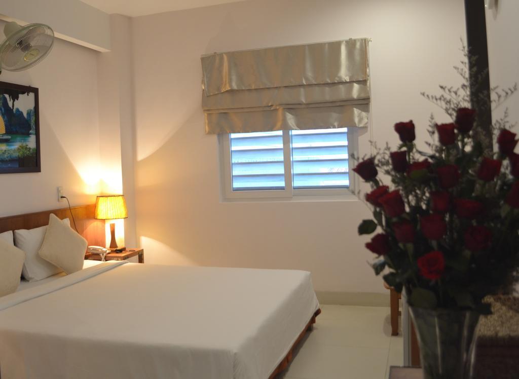 Da Nang Nemo Hotel Екстериор снимка