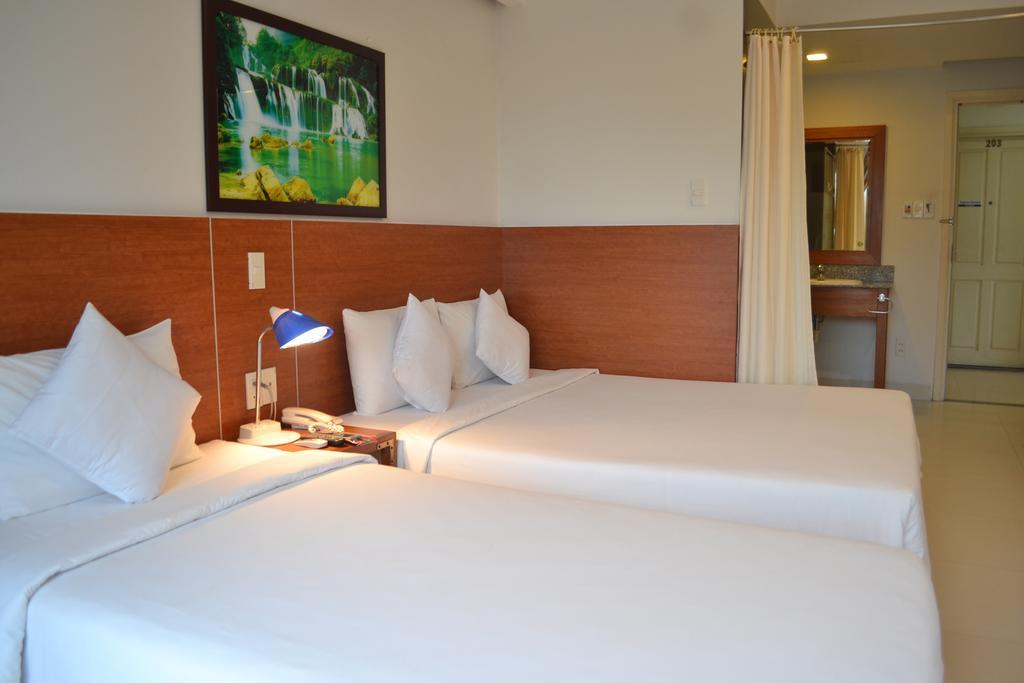 Da Nang Nemo Hotel Екстериор снимка