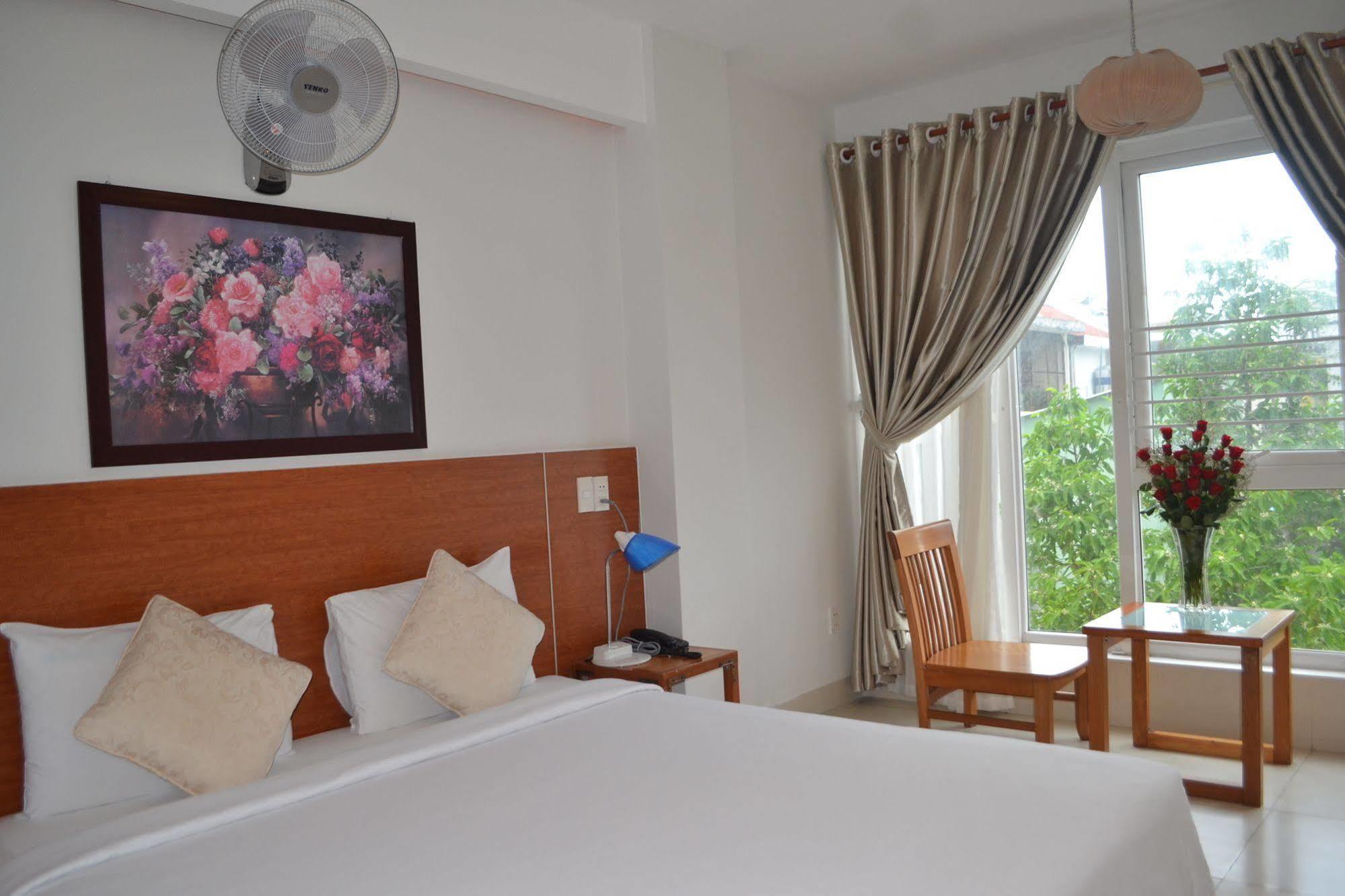 Da Nang Nemo Hotel Екстериор снимка