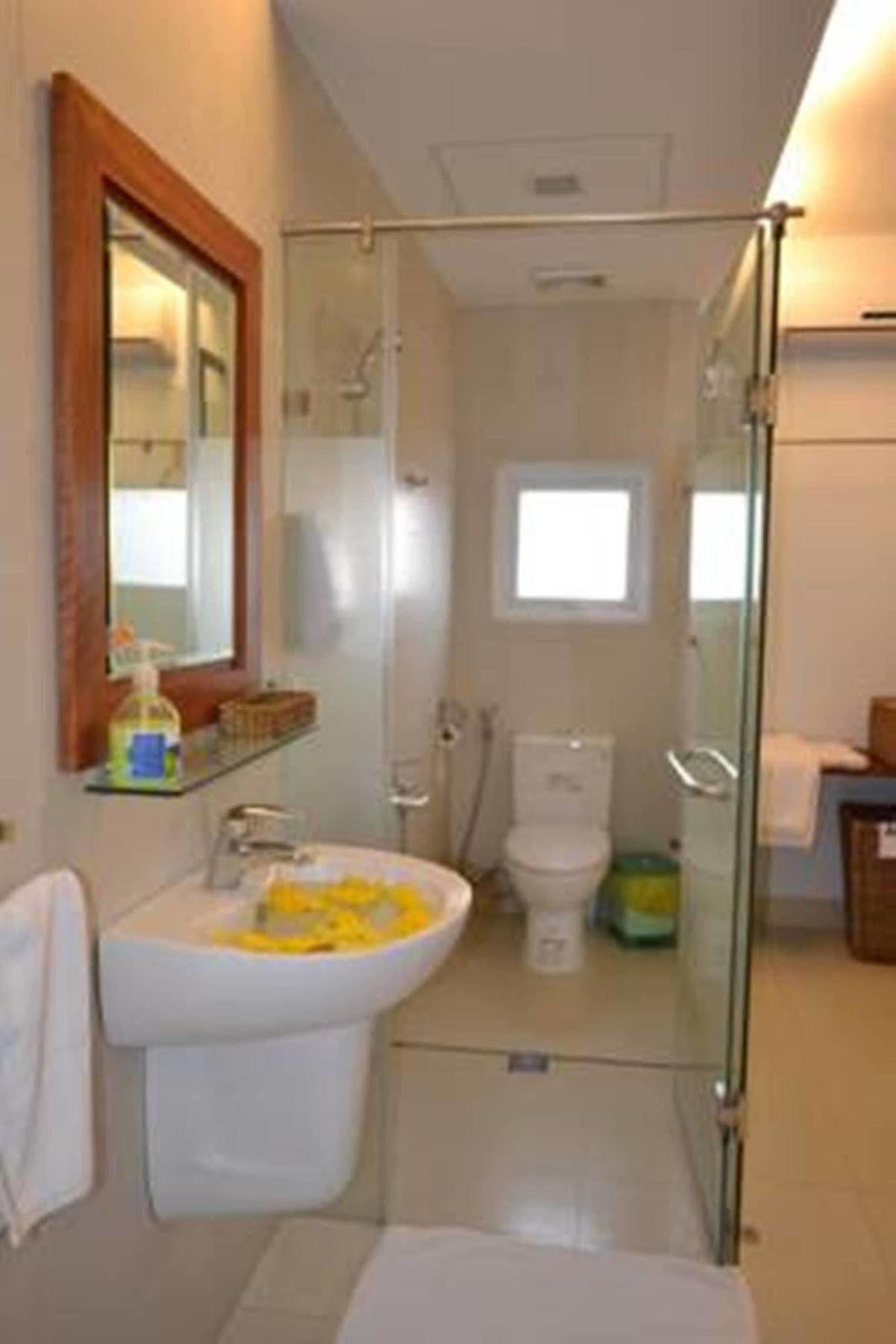 Da Nang Nemo Hotel Екстериор снимка