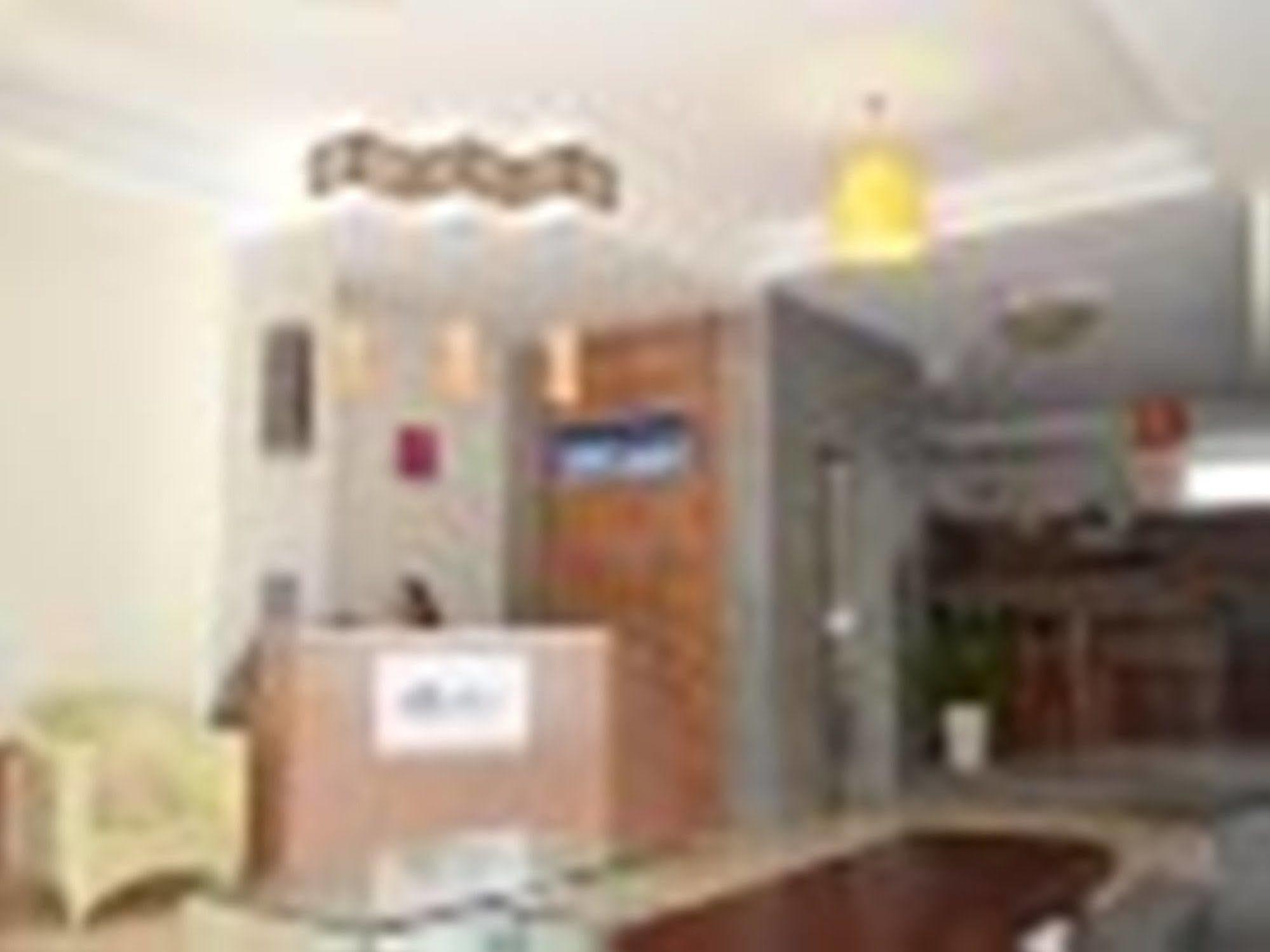 Da Nang Nemo Hotel Екстериор снимка