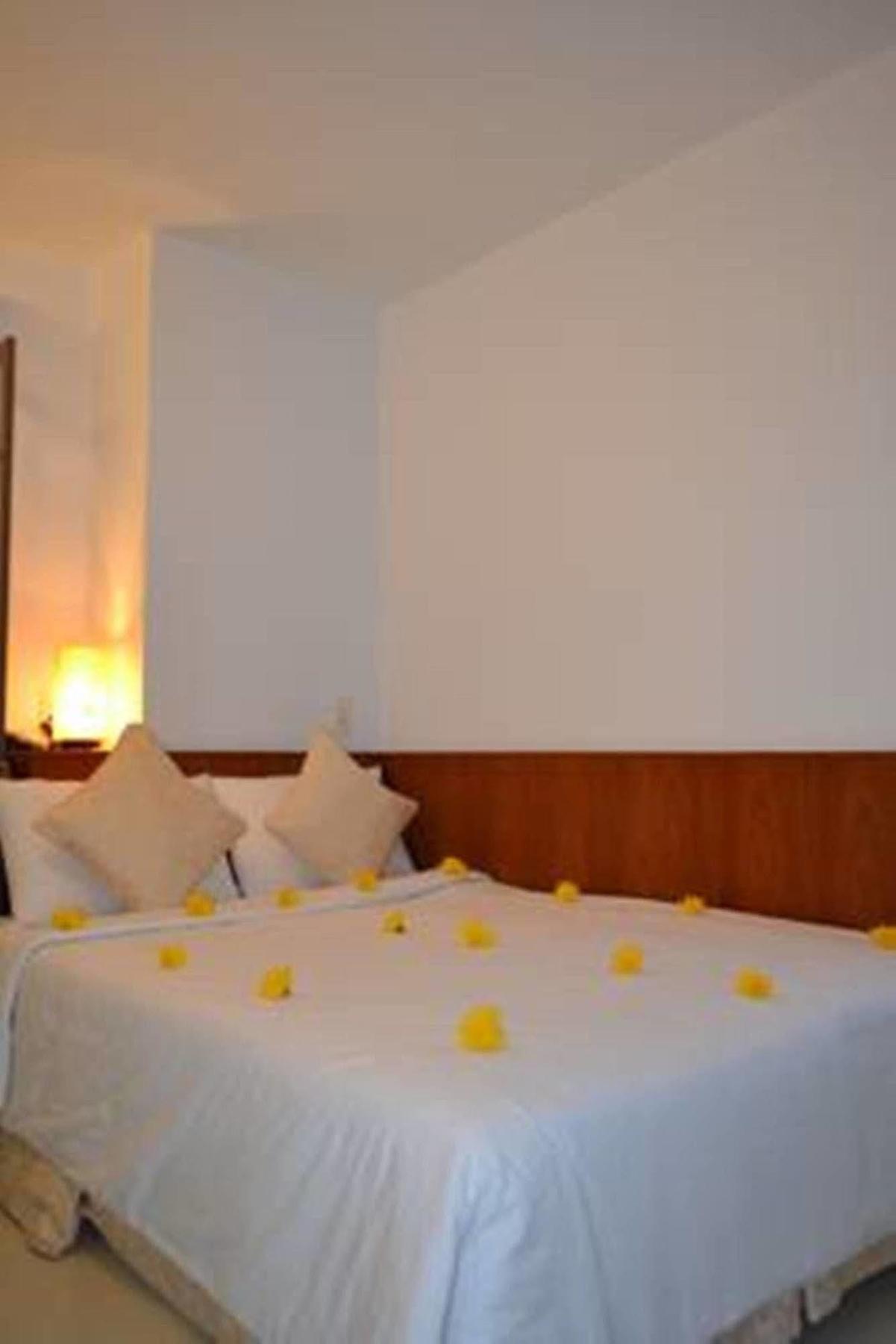 Da Nang Nemo Hotel Екстериор снимка